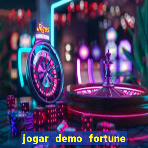 jogar demo fortune dragon pg